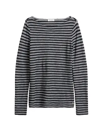 MARC O'POLO | Langarmshirt | 